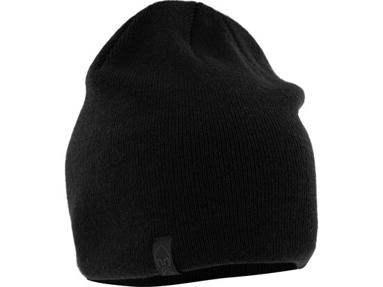 Westin Fishing Windster Beanie Muts Zwart goudvoorn