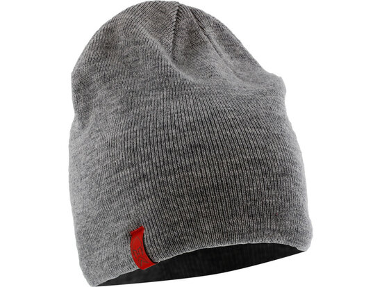 Westin Fishing Windster Beanie Muts Grijs goudvoorn