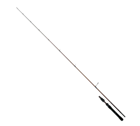 Westin W4 Vertical Jigging 2nd 185cm 14-28g goudvoorn