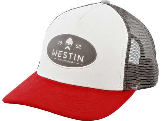 Westin Fishing Pet State Cap goudvoorn