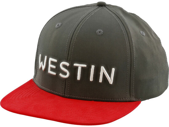 Westin Fishing Pet SMOOTH VIKING CAP goudvoorn