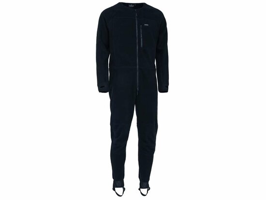 KINETIC Heavy Warm BIB Large Onesie goudvoorn