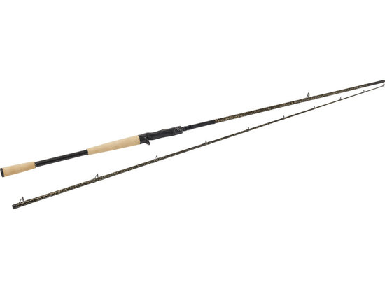 Westin W8 Powerstrike-T 2ND MH (240cm 30-80gr) goudvoorn