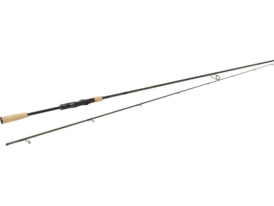 Westin W8 Dropshot 2ND ML (240cm 4-21gr) goudvoorn