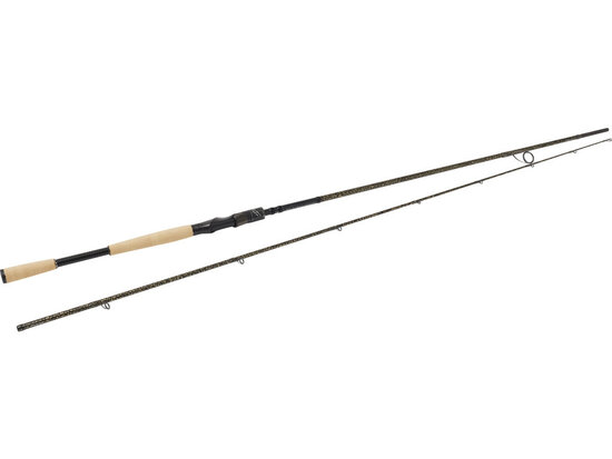 Westin W8 Powerstrike 2ND MH (240cm 30-80gr) goudvoorn