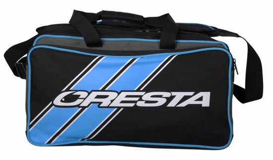 Cresta Protocol Cool & Bait bag goudvoorn