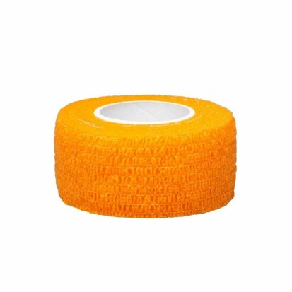 Zeck finger tape goudvoorn