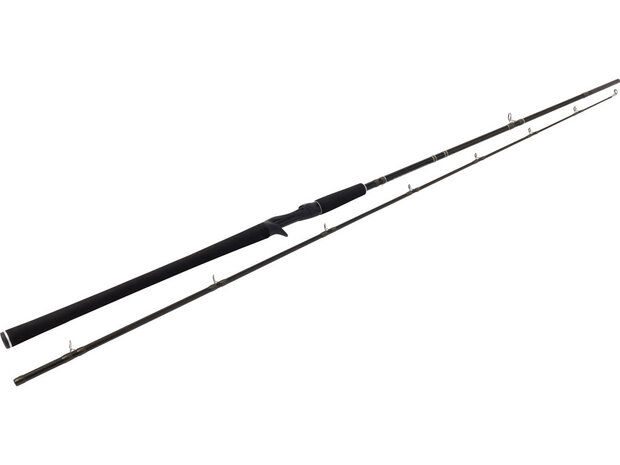 Westin W2 Monsterstick-T (233cm 5XH 130-260g)  goudvoorn