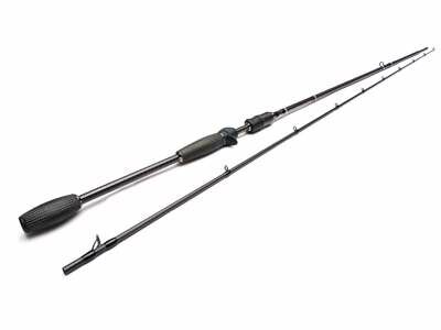 Westin fishing W10 Finesse-T T&C (218cm 5-23g) goudvoorn