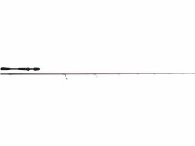 Westin Fishing W6 Vertical Jigging M (185cm 14-28g) goudvoorn