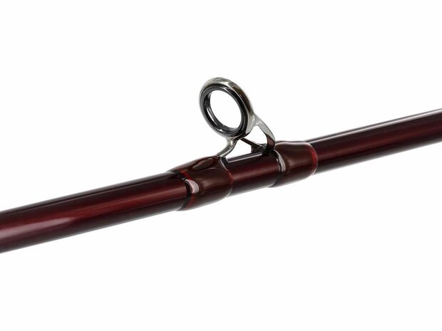 Westin W6 Vertical Jigging-T M (185cm 14-28g) goudvoorn