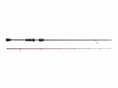 Westin Fishing W6 Streetstick M(213cm 2-10g) goudvoorn