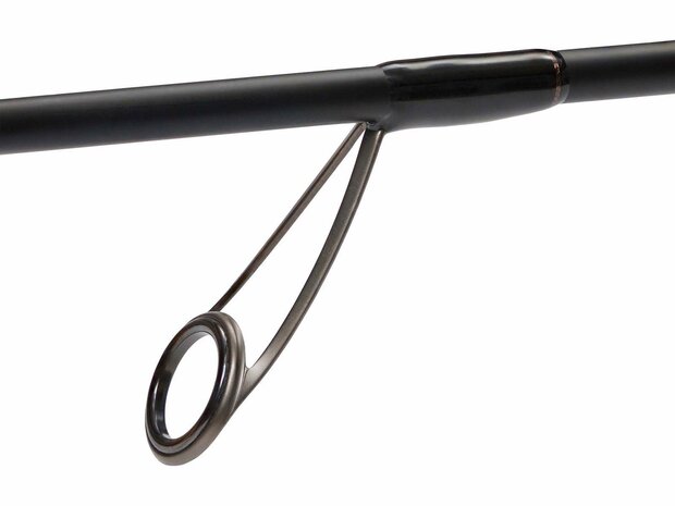 Westin Fishing W3 Finesse T&C 2nd ML (213cm 5-15g) goudvoorn 