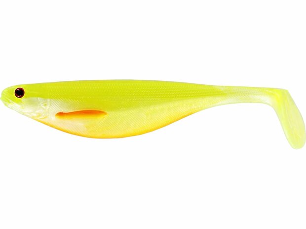 Westin Fishing Shadteez Slime Curd box (9cm) goudvoorn