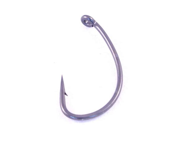 PB Products Curved KD-hook DBF haakmaat 2 goudvoorn