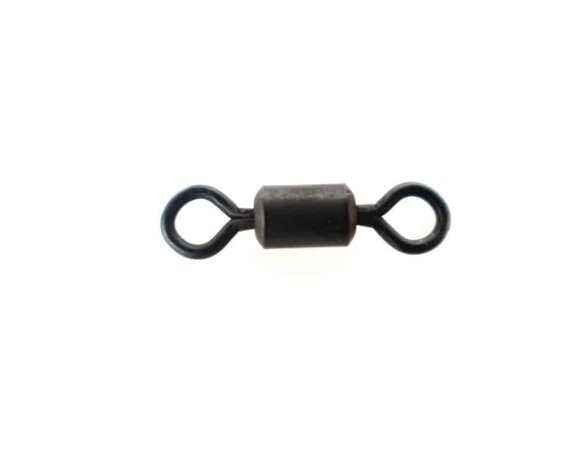 PB Products Rollling Swivel maat 8 goudvoorn