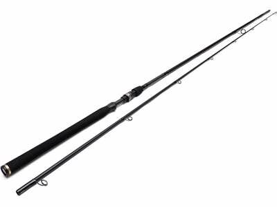 Westin Fishing W3 Powerlure 2nd H (240cm 20-60g) goudvoorn