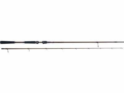 Westin Fishing W4 Finesse Shad 2nd MH (220cm 10-28g) goudvoorn