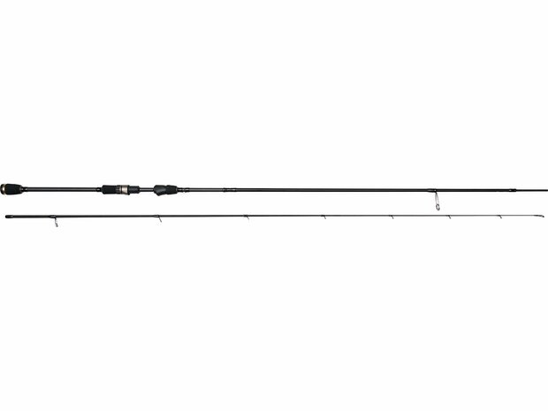 Westin W3 Streetstick 2nd L (183cm 2-7g) goudvoorn